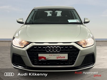 2023 Audi A1 - photo 2