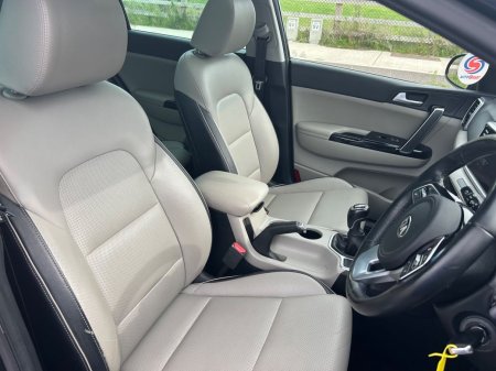 2021 Kia Sportage - photo 20