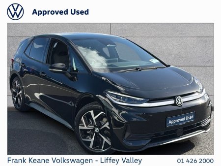 2026 Volkswagen ID.3 Neo *NEW* ID3 NEO *TEST DRIVE AT FRANK KEANE VOLKSWAGEN LIFFEY VALLEY* *PANORAMIC GLASSROOF* *360 VIEW C