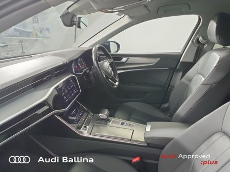 2023 Audi A6 - photo 11