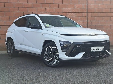 2027 Hyundai KONA