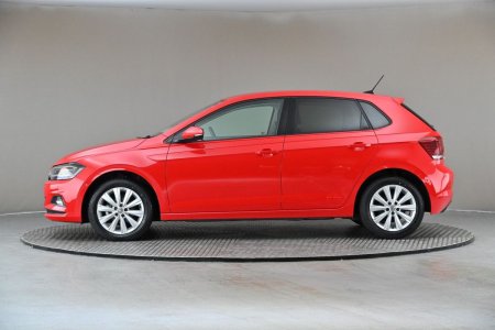 2019 Volkswagen Polo - photo 5