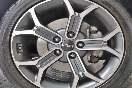 2022 Kia XCeed - photo 21