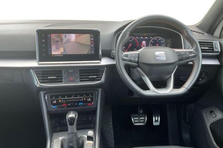 2024 SEAT Tarraco - photo 11