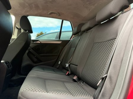 2013 Volkswagen Golf - photo 10