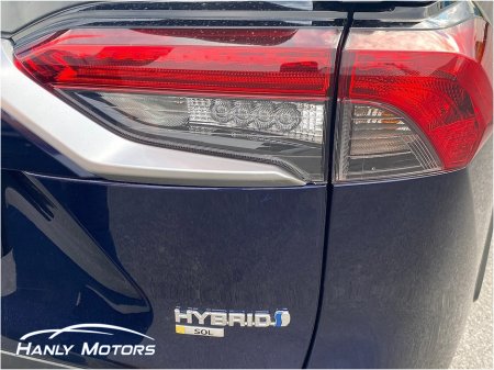 2022 Toyota RAV4 - photo 27