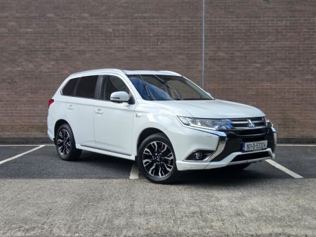 2016 Mitsubishi Outlander - photo 13