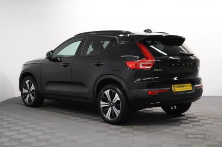 2023 Volvo XC40 - photo 4