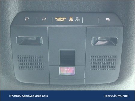2027 Hyundai IONIQ 3 - photo 13