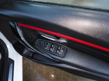 2017 BMW 3-Series - photo 10