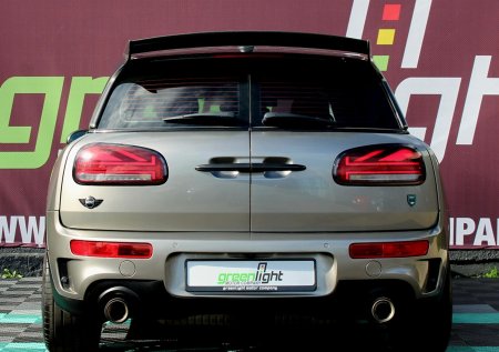 2016 Mini Clubman - photo 12