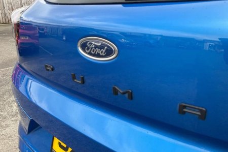 2023 Ford Puma - photo 40