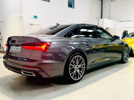 2020 Audi A6 - photo 6