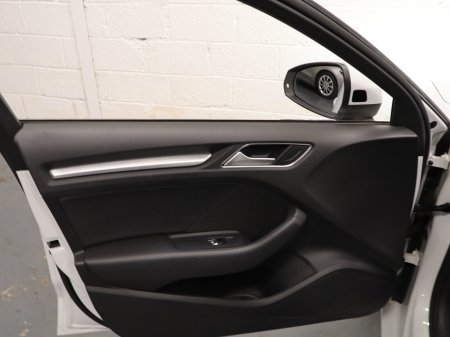 2018 Audi A3 - photo 36