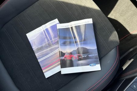 2023 Ford Kuga - photo 22