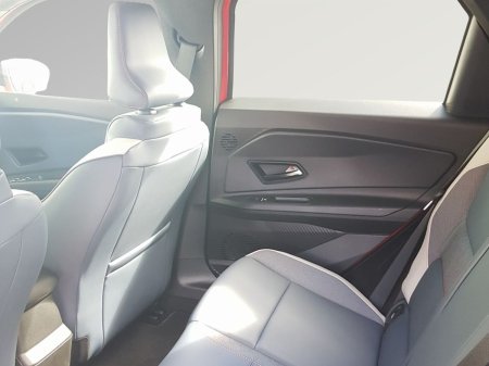 2026 Nissan Micra - photo 7