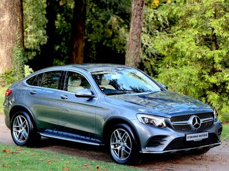 2017 Mercedes-Benz GLC - photo 9