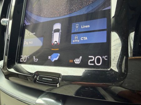 2021 Volvo XC60 - photo 22