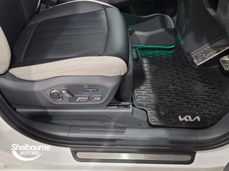 2026 Kia EV9 - photo 8