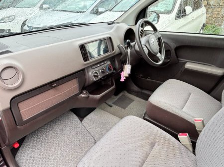 2015 Toyota Passo - photo 6