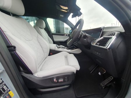 2026 BMW X5 - photo 12