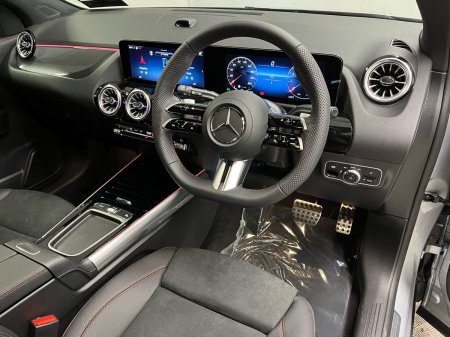 2026 Mercedes-Benz GLA - photo 9