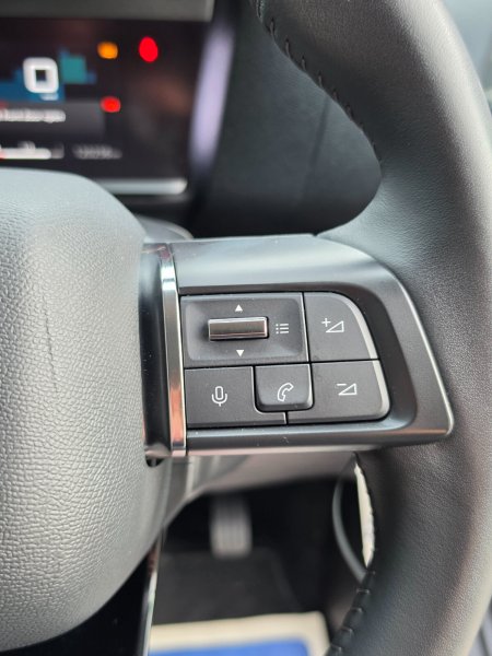 2022 Citroen C4 - photo 17