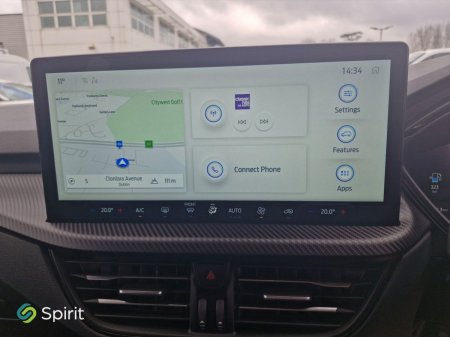 2026 Ford Kuga - photo 13