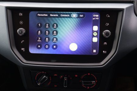 2018 SEAT Arona - photo 15