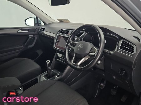 2023 Volkswagen Tiguan Allspace - photo 9