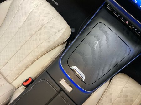2026 Mercedes-Benz E-Class - photo 16
