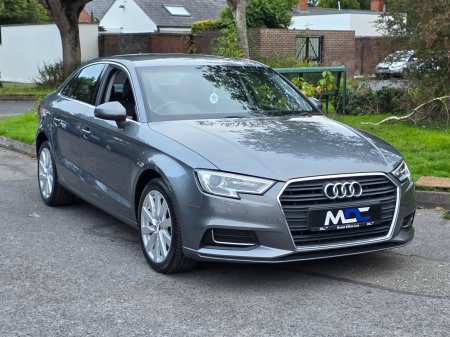 2018 Audi A3 - photo 3