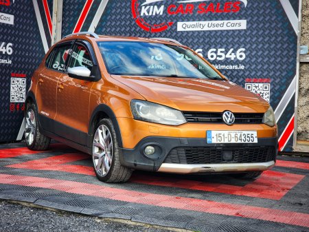2015 Volkswagen Polo - photo 3