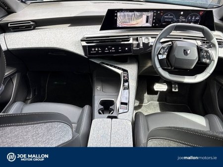 2026 Peugeot 3008 - photo 7