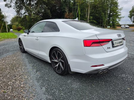 2017 Audi A5 - photo 13