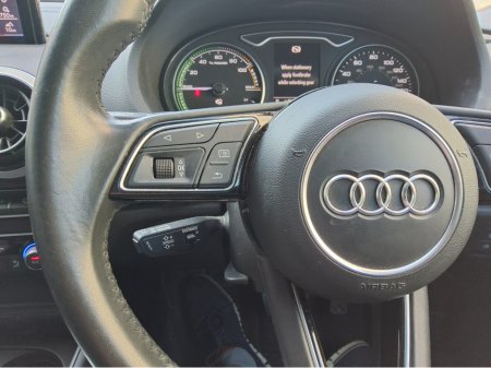 2018 Audi A3 - photo 18