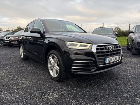2018 Audi Q5 - photo 7