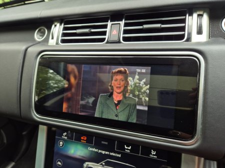 2021 Land Rover Range Rover - photo 19