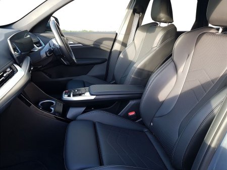 2026 BMW X1 - photo 7