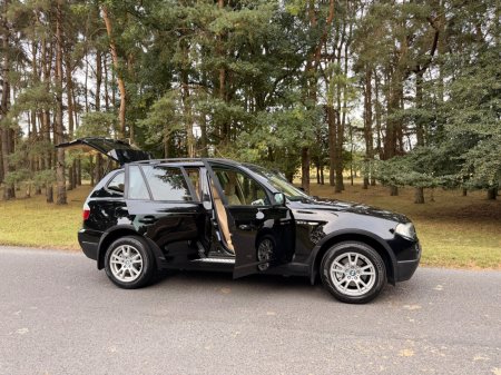 2007 BMW X3 - photo 43