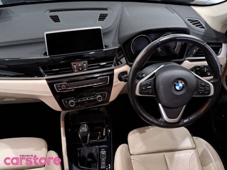 2021 BMW X1 - photo 11