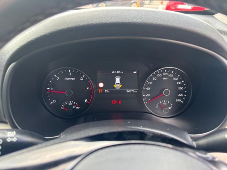 2021 Kia Sportage - photo 6