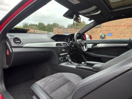 2015 Mercedes-Benz C-Class - photo 14