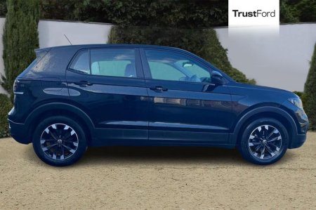 2021 Volkswagen T-Cross - photo 3