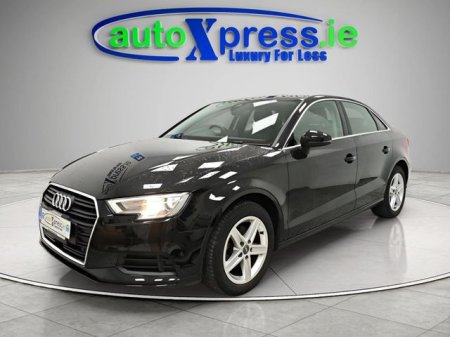 2020 Audi A3 - photo 11