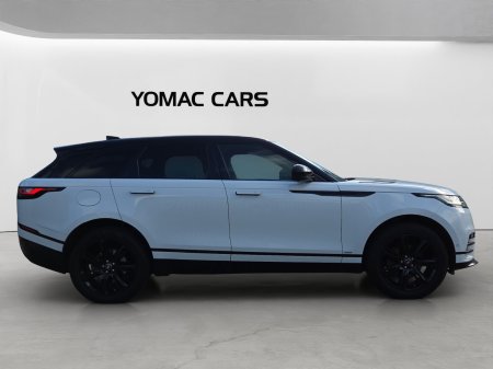 2019 Land Rover Range Rover Velar - photo 2