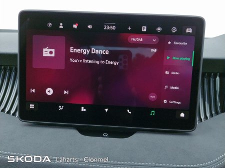 2026 Skoda Superb - photo 36