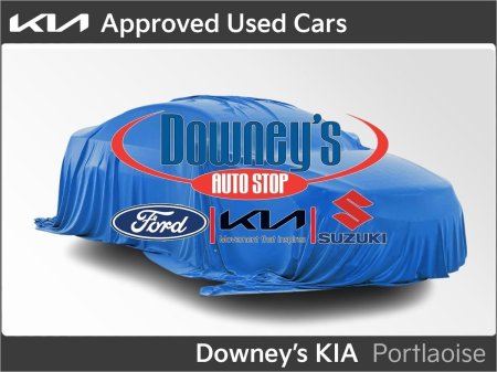 2023 Kia Sportage 1.6 TD