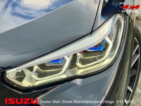 2020 BMW X5 - photo 38