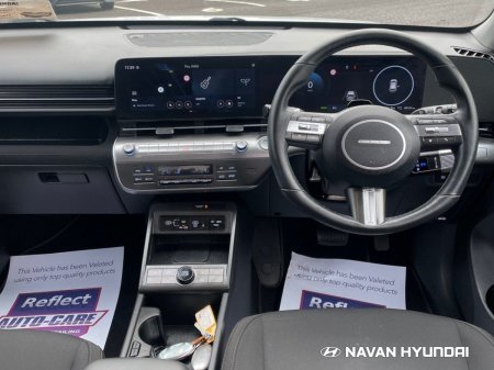 2025 Hyundai KONA - photo 11